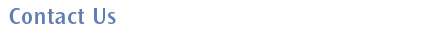 Contact Us