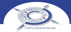 Nautical Meetings Logo